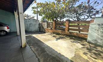 Imagem 3: Casa Terreno inteiro com Edícula - Próximo a Praia