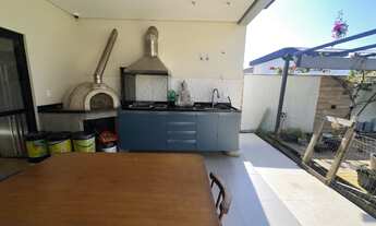 Imagem 4: Casa Moderna - Em condomínio Alto Padrão