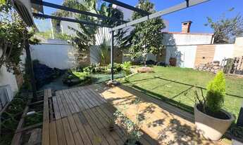 Imagem 3: Casa Moderna - Em condomínio Alto Padrão