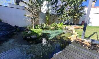 Imagem 2: Casa Moderna - Em condomínio Alto Padrão