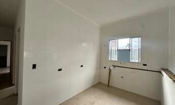 Imagem 3: Casa nova - Minha Casa Minha Vida