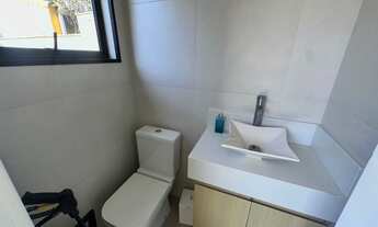 Imagem 6: Casa Moderna - Em condomínio Alto Padrão