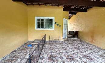 Imagem: Sobrado Lado Praia com preço Imperdível