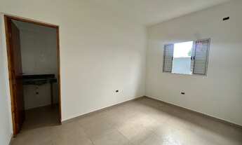 Imagem 6: Casa nova - Minha Casa Minha Vida