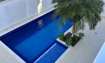 Imagem 5: Bounganville IV - 4 Dormitórios