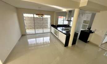 Imagem 2: Bounganville IV - 4 Dormitórios