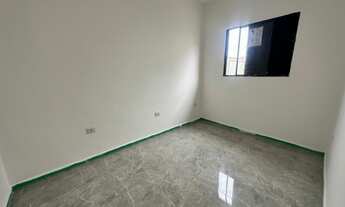 Imagem 2: Condomínio por R$295.000,00 no Cibratel I: 2 quartos, 2 suítes, 1 sala, 2 banheiros, 1 vag