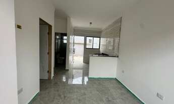 Imagem 4: Condomínio por R$295.000,00 no Cibratel I: 2 quartos, 2 suítes, 1 sala, 2 banheiros, 1 vag