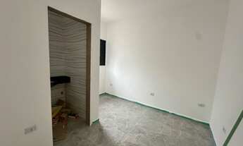 Imagem 5: Condomínio por R$295.000,00 no Cibratel I: 2 quartos, 2 suítes, 1 sala, 2 banheiros, 1 vag