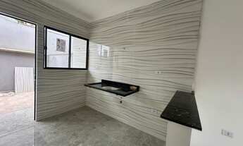 Imagem 3: Condomínio por R$295.000,00 no Cibratel I: 2 quartos, 2 suítes, 1 sala, 2 banheiros, 1 vag