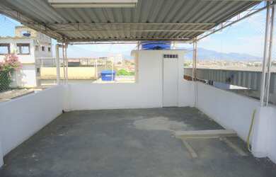 Imagem 15: CASA RESIDENCIAL em SÃO JOÃO DE MERITI - RJ, JARDIM JOSÉ BONIFÁCIO