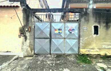 Imagem 11: CASA RESIDENCIAL em SÃO JOÃO DE MERITI - RJ, VILA SÃO JOÃO