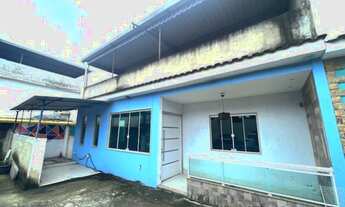 Imagem 2: CASA RESIDENCIAL em SÃO JOÃO DE MERITI - RJ, VILA SÃO JOÃO