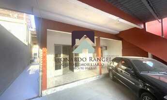 Imagem: CASA RESIDENCIAL em SÃO JOÃO DE MERITI