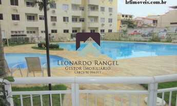 Imagem: APARTAMENTO RESIDENCIAL em NOVA IGUAÇU