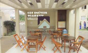 Imagem 5: APARTAMENTO RESIDENCIAL em NOVA IGUAÇU - RJ, JARDIM ESPLANADA