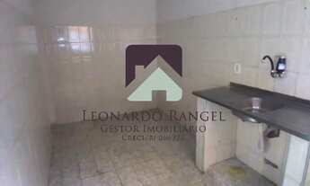 Imagem 2: CASA RESIDENCIAL em SÃO JOÃO DE MERITI - RJ, JARDIM MERITI