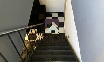 Imagem 4: Apartamento a venda em vilar dos teles, apartamento cobertura