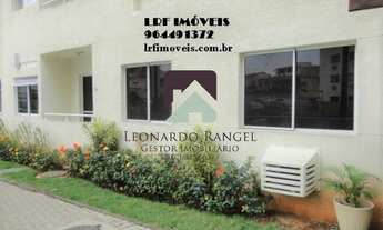 Imagem 2: APARTAMENTO RESIDENCIAL em NOVA IGUAÇU - RJ, JARDIM ESPLANADA