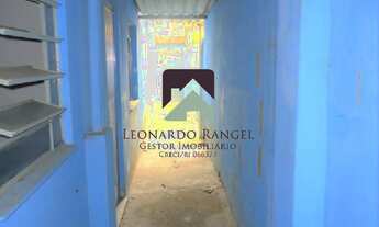 Imagem 2: CASA RESIDENCIAL em SÃO JOÃO DE MERITI - RJ, COELHO DA ROCHA