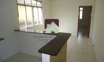 Imagem 4: Apartamento 01 quarto em Coelho da Rocha