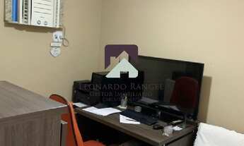 Imagem 5: Apartamento a venda em vilar dos teles, apartamento cobertura