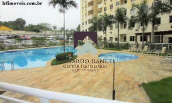 Imagem 3: APARTAMENTO RESIDENCIAL em NOVA IGUAÇU - RJ, JARDIM ESPLANADA