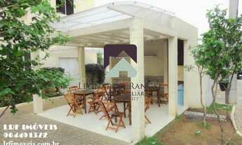 Imagem 4: APARTAMENTO RESIDENCIAL em NOVA IGUAÇU - RJ, JARDIM ESPLANADA