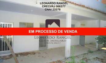 Imagem: CASA RESIDENCIAL em SÃO JOÃO DE MERITI