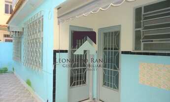 Imagem: Casa térrea 02 quartos em jardim Meriti