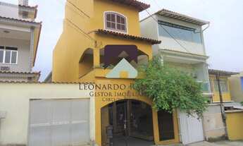 Imagem: CASA RESIDENCIAL em SÃO JOÃO DE MERITI