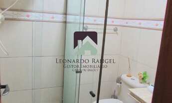 Imagem 2: APARTAMENTO RESIDENCIAL em São João de Meriti - RJ, São Mateus