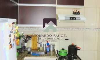 Imagem 4: APARTAMENTO RESIDENCIAL em São João de Meriti - RJ, São Mateus