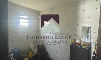 Imagem 6: CASA RESIDENCIAL em NILÓPOLIS - RJ, NOVA CIDADE