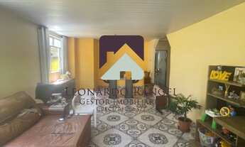 Imagem 3: CASA RESIDENCIAL em NILÓPOLIS - RJ, NOVA CIDADE