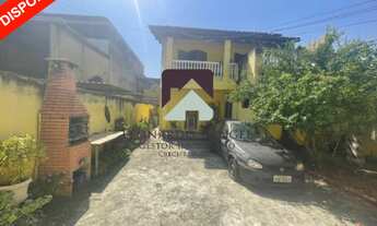 Imagem: CASA RESIDENCIAL em NILÓPOLIS - RJ, NOVA