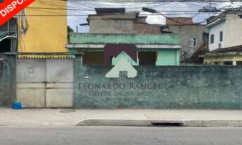 Imagem: Casa a venda em Coelho da Rocha residencial