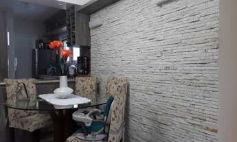 Imagem: 3 dormitórios, 1 banheiros, 69M² de Área