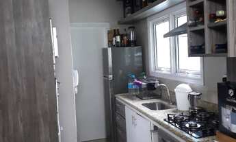 Imagem 2: 3 dormitórios, 1 banheiros, 69M² de Área Construída