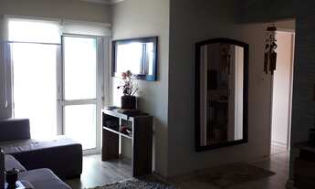 Imagem 5: 2 dormitórios, 1 suítes, 1 banheiros, 2 vagas na garagem, 71M² de Área Construída