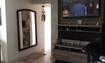 Imagem 6: 2 dormitórios, 1 suítes, 1 banheiros, 2 vagas na garagem, 71M² de Área Construída