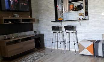 Imagem 7: 2 dormitórios, 1 suítes, 1 banheiros, 2 vagas na garagem, 71M² de Área Construída