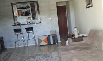 Imagem: 2 dormitórios, 1 suítes, 1 banheiros