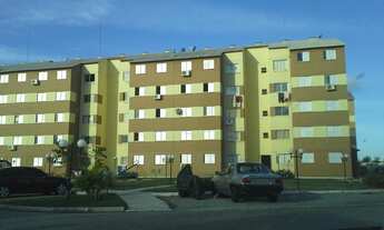 Imagem: 2 dormitórios, 1 vaga na garagem, 42M²