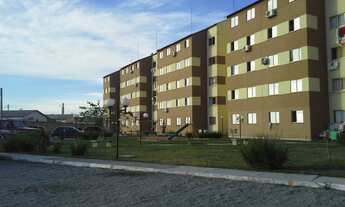 Imagem 2: 2 dormitórios, 1 vaga na garagem, 42M² de Área Construída, 42M² de Área Total