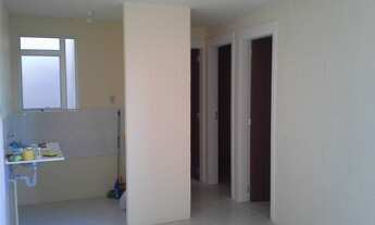 Imagem 4: 2 dormitórios, 1 vaga na garagem, 42M² de Área Construída, 42M² de Área Total