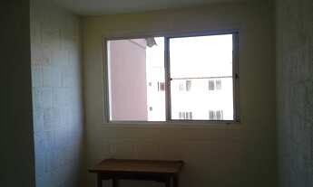 Imagem 5: 2 dormitórios, 1 vaga na garagem, 42M² de Área Construída, 42M² de Área Total