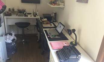 Imagem 2: 3 dormitórios, 3 banheiro, 1 vaga na garagem, 170M² de Área Construída