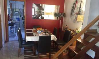 Imagem 4: 3 dormitórios, 3 banheiro, 1 vaga na garagem, 170M² de Área Construída