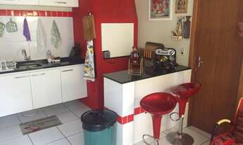 Imagem 5: 3 dormitórios, 3 banheiro, 1 vaga na garagem, 170M² de Área Construída